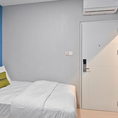 Urbanview Green Lake Sunter Residence Jakarta Luaran gambar