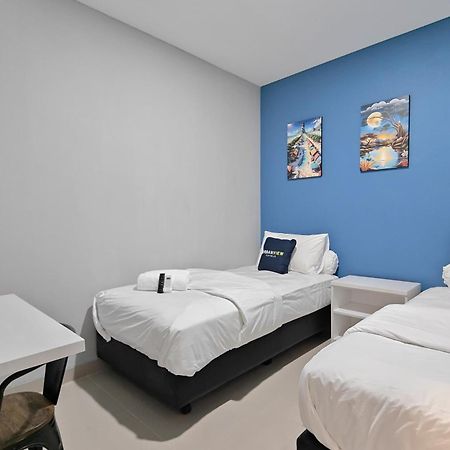 Urbanview Green Lake Sunter Residence Jakarta Luaran gambar