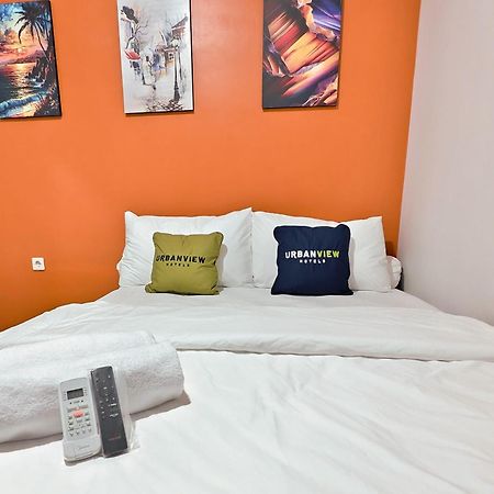 Urbanview Green Lake Sunter Residence Jakarta Luaran gambar