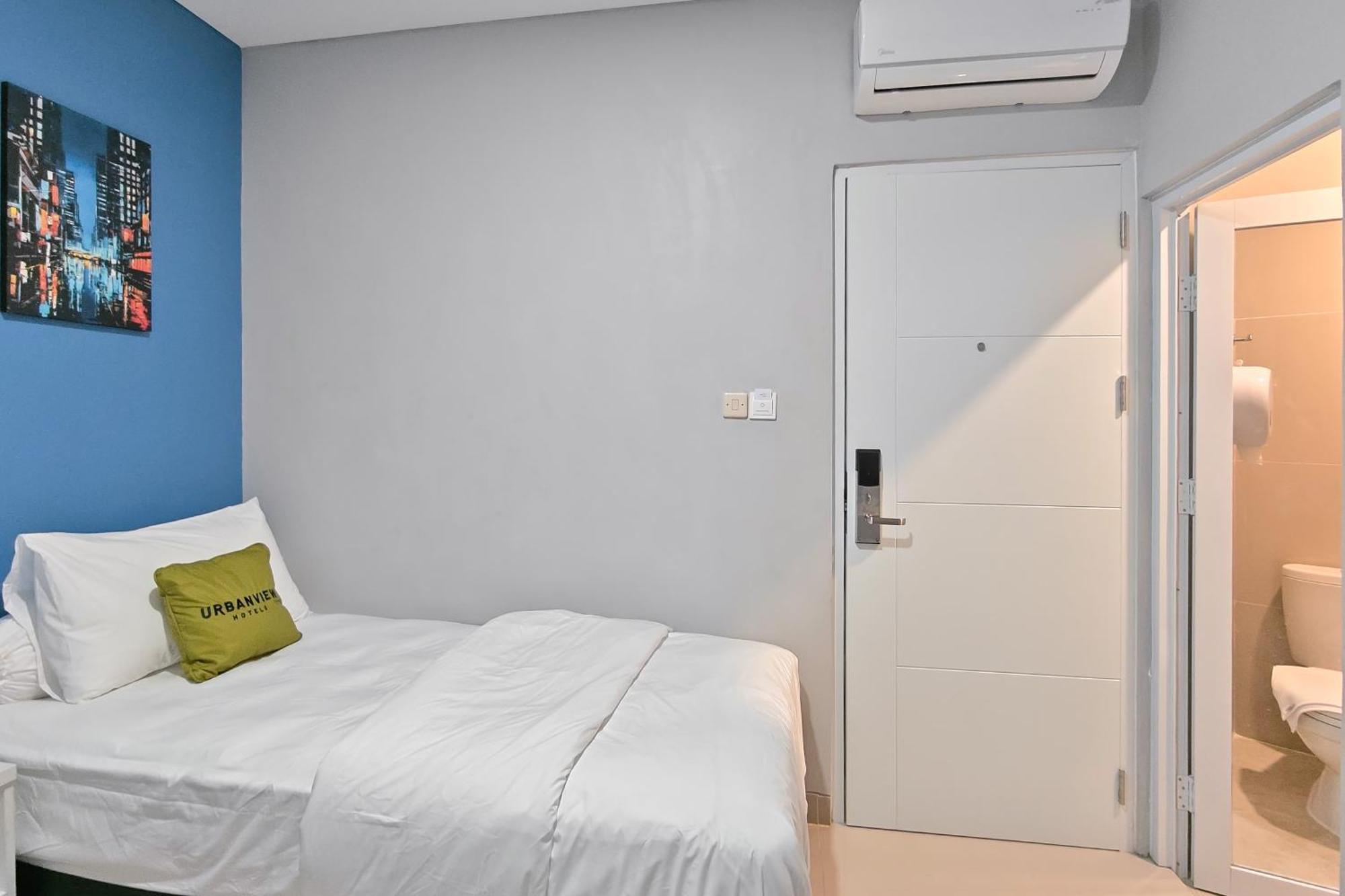 Urbanview Green Lake Sunter Residence Jakarta Luaran gambar
