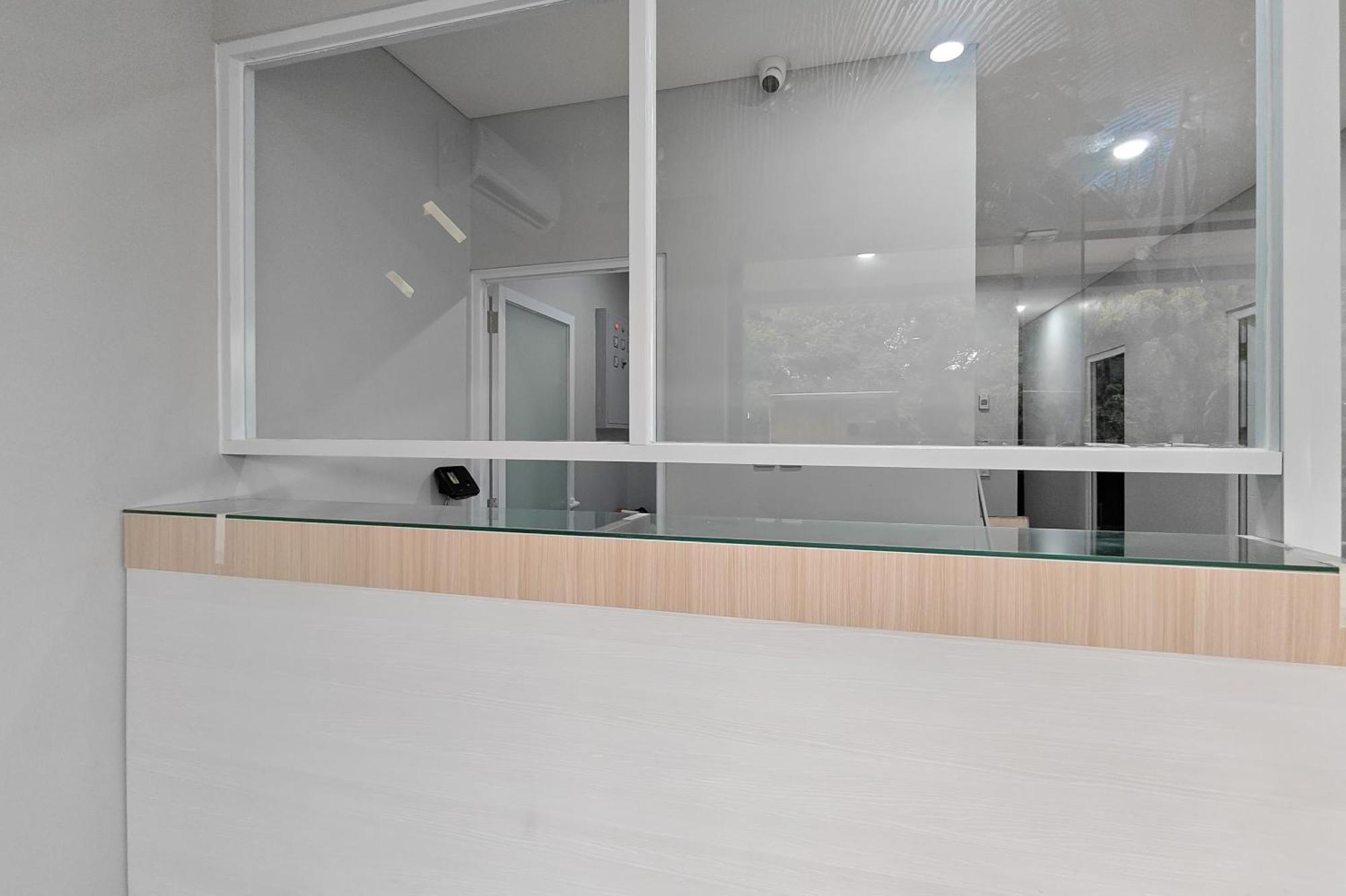 Urbanview Green Lake Sunter Residence Jakarta Luaran gambar