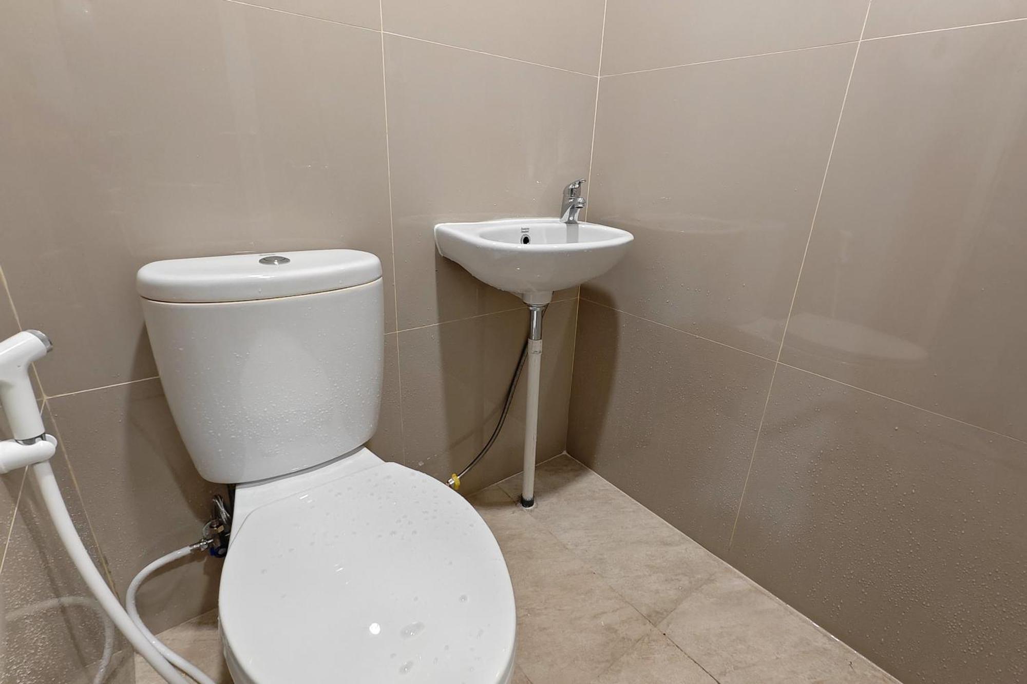 Urbanview Green Lake Sunter Residence Jakarta Luaran gambar
