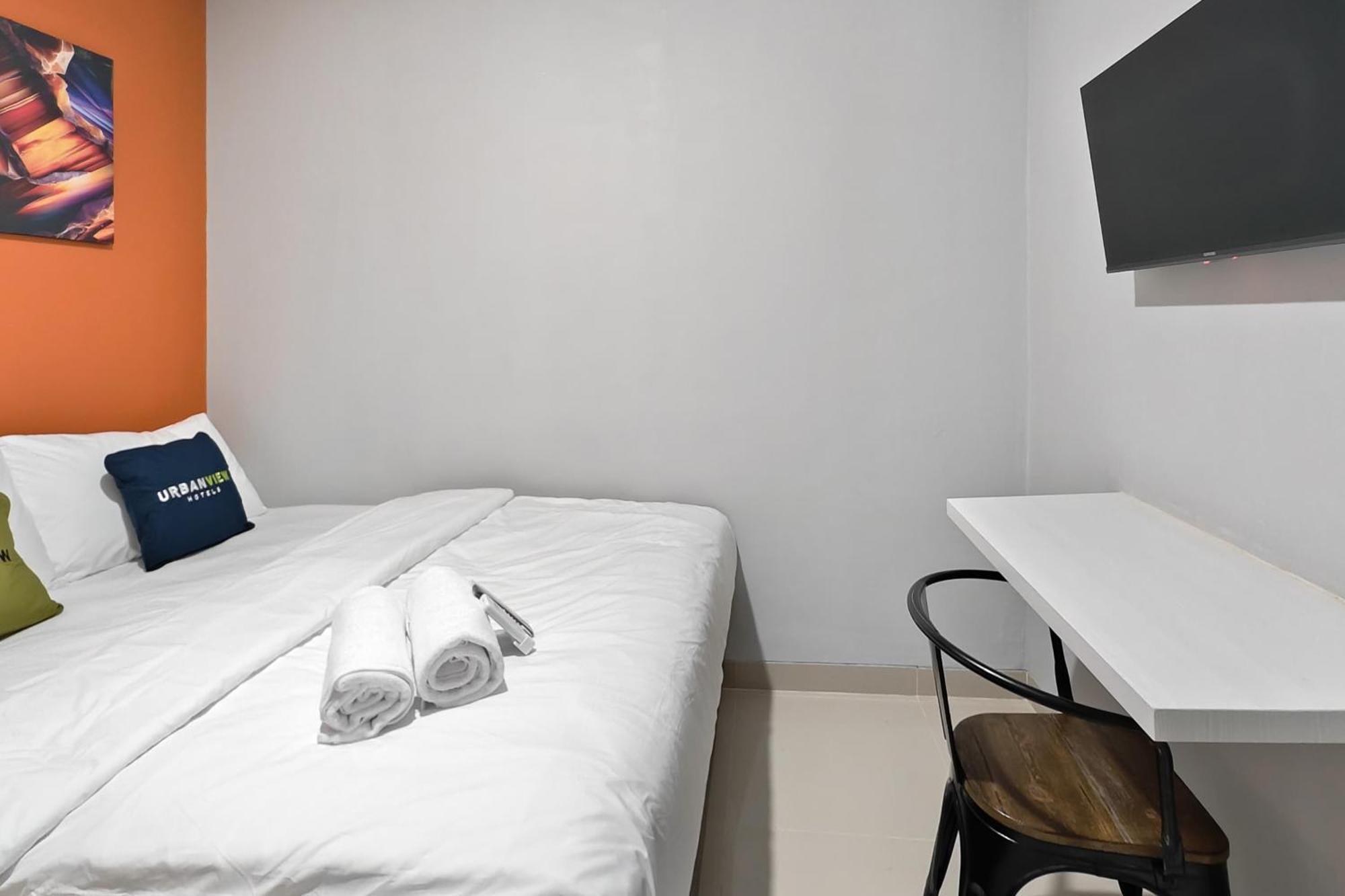 Urbanview Green Lake Sunter Residence Jakarta Luaran gambar