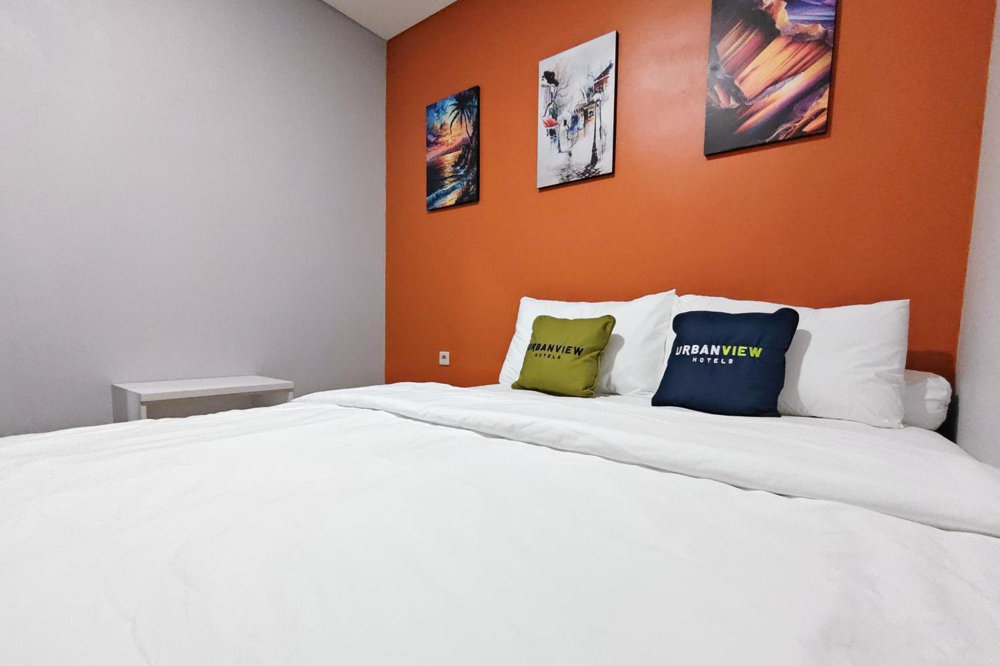 Urbanview Green Lake Sunter Residence Jakarta Luaran gambar
