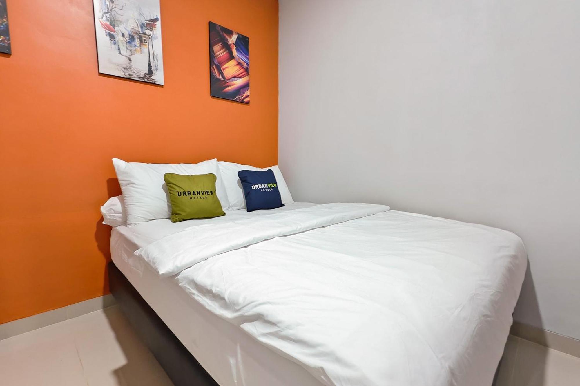 Urbanview Green Lake Sunter Residence Jakarta Luaran gambar