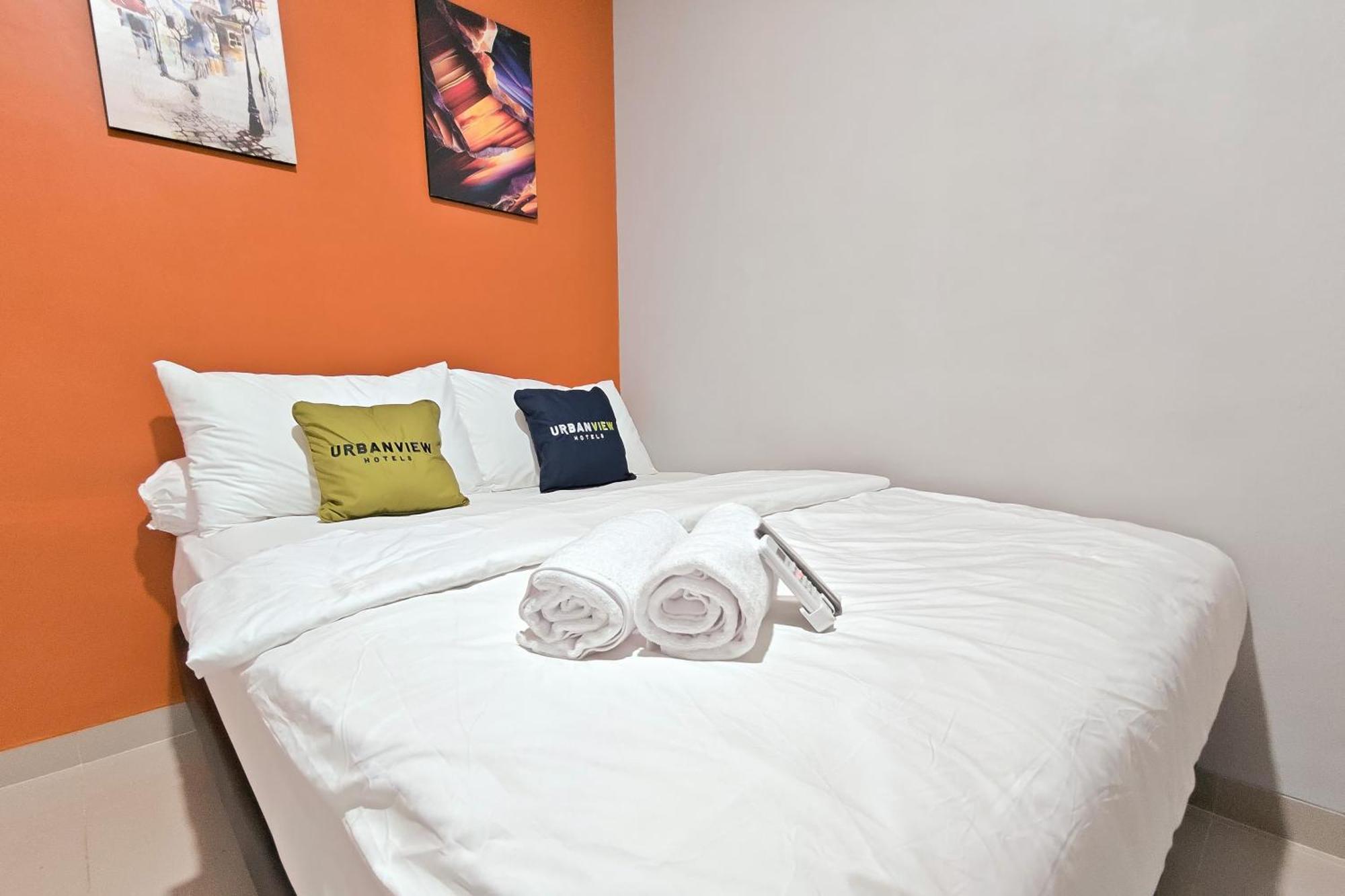 Urbanview Green Lake Sunter Residence Jakarta Luaran gambar