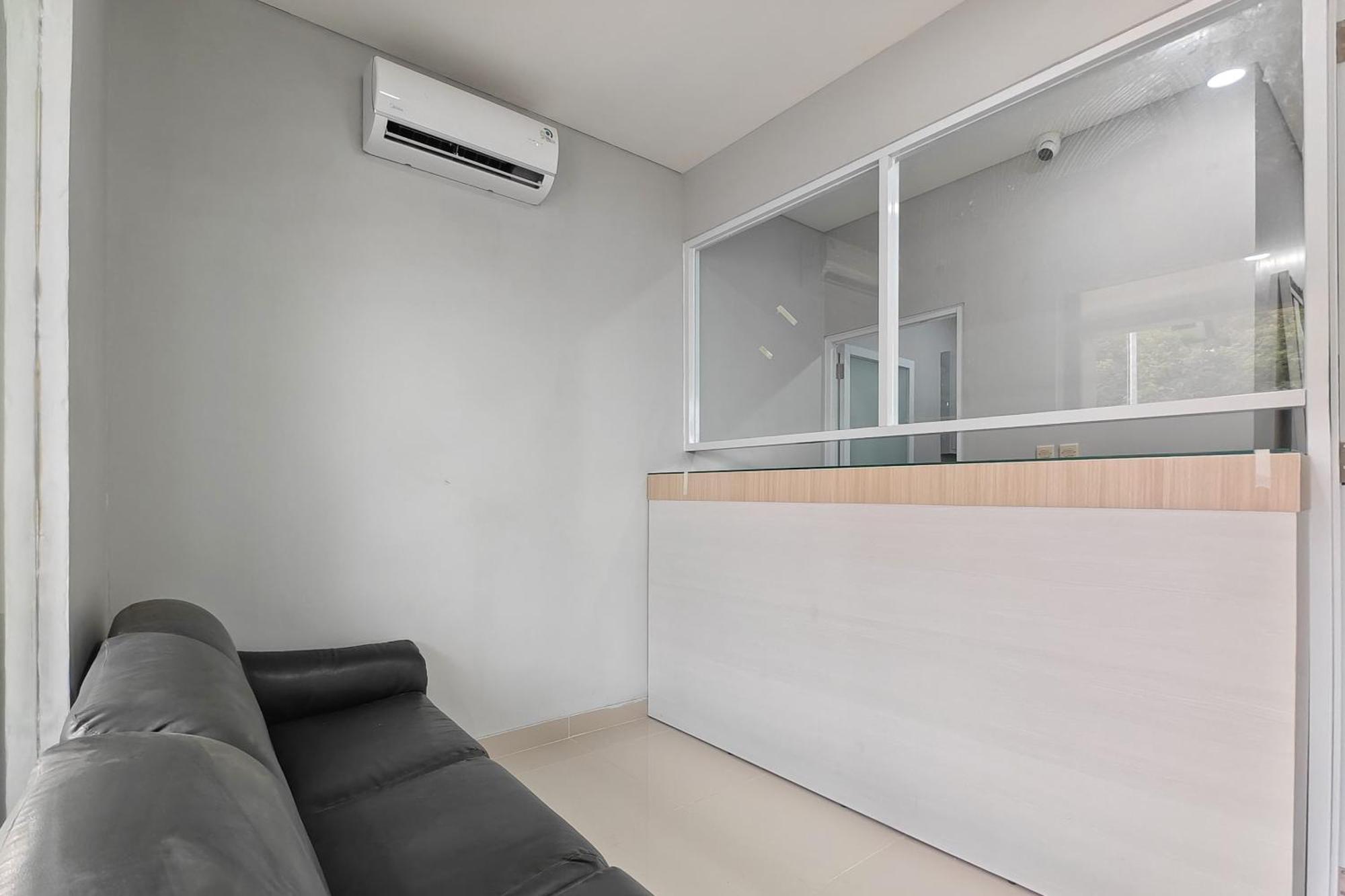 Urbanview Green Lake Sunter Residence Jakarta Luaran gambar
